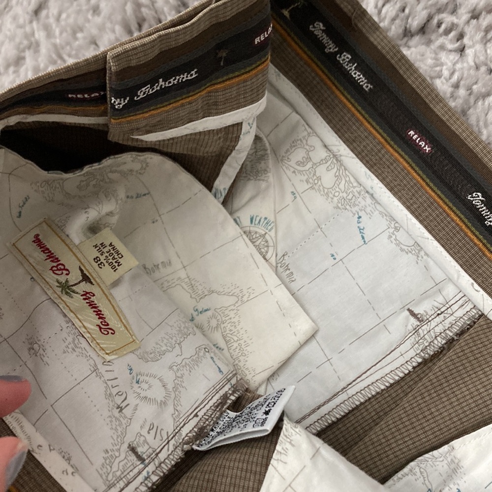 Tommy Bahama dress pants